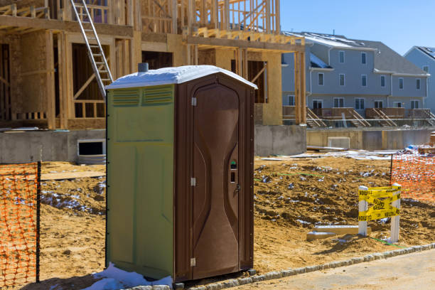 Affordable portable toilet rental in Eagle Point, AL