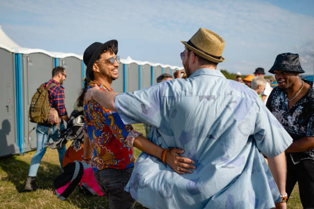 Best Porta potty rental for parties  in Eagle Point, AL