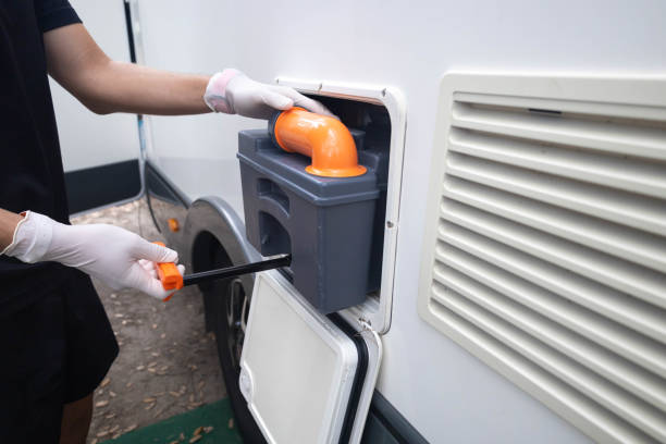 Portable Toilet Options We Offer in Eagle Point, AL