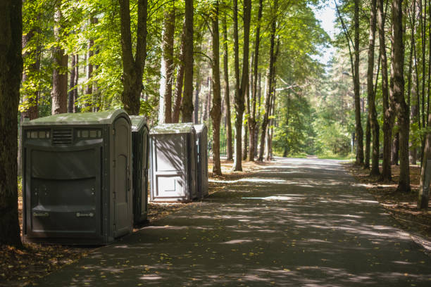 Best Porta potty for special events  in Eagle Point, AL
